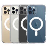 IPhone 11,12,13,14,15 Pro,Pro Max Transparent - MagSafe Hülle NEU Niedersachsen - Wunstorf Vorschau