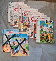 Sammlung aus Comics & Taschenbücher - Asterix, Micky, Goofy etc. Baden-Württemberg - Obersontheim Vorschau