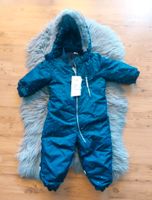 H&M Baby Schneeanzug blau Gr. 86 - NEU mit Etikett❗ Baden-Württemberg - Schwäbisch Gmünd Vorschau