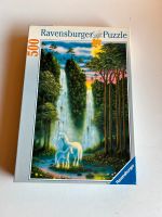 Ravensburger Puzzle 500Teile Niedersachsen - Duderstadt Vorschau