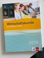 Wirtschaftskunde Lehrbuch Wandsbek - Hamburg Dulsberg Vorschau