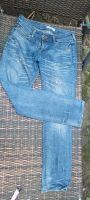 Vintage Levi's Strauss & Co Damen 571 Slim Fit Jeans Größe W30L32 Nordrhein-Westfalen - Krefeld Vorschau