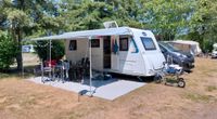 Wohnwagen Caravelair Alba 497 Family *Mover *3er Stockbett Nordrhein-Westfalen - Remscheid Vorschau