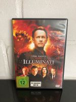 DVD Illuminati München - Maxvorstadt Vorschau