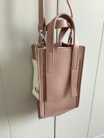 Tasche von C&A in rosa - 18,5 x 11,5 cm - NEU Schleswig-Holstein - Norderstedt Vorschau