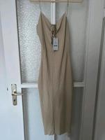 NA-KD Strickkleid Kleid beige NEU Köln - Lindenthal Vorschau