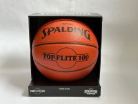 Basketball Spalding Leder Stranger Things Leipzig - Altlindenau Vorschau