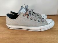 Converse Chucks | grau | Größe 41,5 Bayern - Freising Vorschau