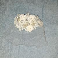 Haarschmuck für Braut (nur Abholung) Duisburg - Rheinhausen Vorschau