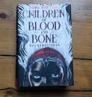 "Children of Blood and Bone: Goldener Zorn" von Tomi Adeyemi Pankow - Prenzlauer Berg Vorschau