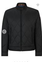 NEUE HUGO BOSS BIKERJACKE MIT STEPPMUSTER JACKE Nordrhein-Westfalen - Bergisch Gladbach Vorschau