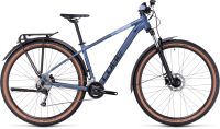 Cube Access WS Pro Allroad flareblue´n´black 2023 RH S/16" - M/18 Rheinland-Pfalz - Bad Neuenahr-Ahrweiler Vorschau