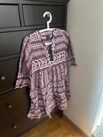 Vera Moda Strandkleid lila Größe S neu Bayern - Regensburg Vorschau