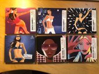 Hed Candy CD Disco Sammlung 6 Doppel-CDs Wandsbek - Hamburg Rahlstedt Vorschau