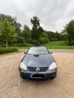 Volkswagen Golf 5 1.4 Benzin Nordrhein-Westfalen - Olpe Vorschau