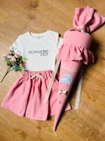 Schultüte Ballerina Rosa Mädchen jungen Schulstart Geschenk Rheinland-Pfalz - Mainz Vorschau