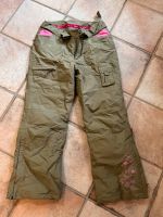 TCM Tchibo - Skihose - Khaki grün - Größe M - *wie NEU!* Nordrhein-Westfalen - Elsdorf Vorschau