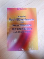 Bach Blüten Therapie Buch Hagen Heimann Krämer Naturheilkunde Nordrhein-Westfalen - Geilenkirchen Vorschau