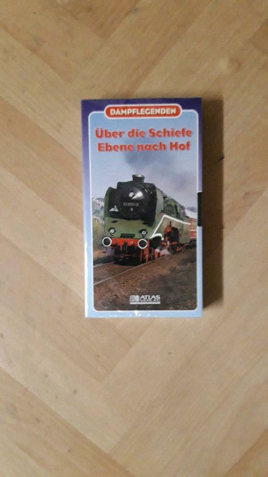 Verkaufe 14 Modelle von Lokomotiven in Gößnitz