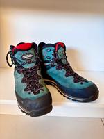 Meindl Wanderschuhe Variofix Goretex Hessen - Lampertheim Vorschau