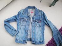 Jeansjacke S'Oliver Nordrhein-Westfalen - Menden Vorschau