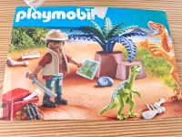 Playmobil 70108 Dinosaurier Bayern - Roth Vorschau