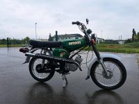 Simson S51 4Gang Baujahr 1987 mit 60km/h Papieren Thüringen - Altenburg Vorschau