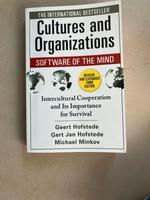Cultures and Organizations Software of the mind Niedersachsen - Vechta Vorschau