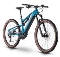 Ebike MTB Fully Raymon FullRay 150E 8.0 RH 50cm neu no Haibike Sachsen - Neukirchen-Adorf Vorschau