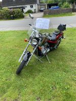 Honda Shadow VT600 PC21 Kreis Pinneberg - Holm Vorschau