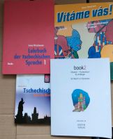 Tschechisch Lehrbücher Hessen - Wetzlar Vorschau