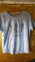 Cecil Damen T-Shirt Oberteil shirt top Bluse blau XL 44 46 Rheinland-Pfalz - Trier Vorschau