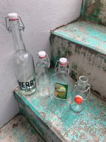 Glasflaschen mit Bügelverschluß    Verschiedene  Größe Bayern - Regensburg Vorschau