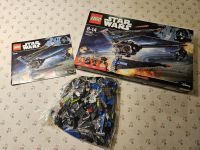 Lego Star Wars | Tracker I (75185) Thüringen - Wichmar Vorschau