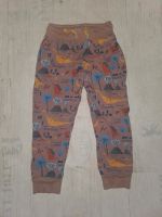 Jogginghose/ Hose Alana 92 braun Dino Brandenburg - Roskow Vorschau