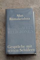 Verlag der Weltreligionen Shri Ramakrishna Bayern - Babensham Vorschau