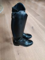 Reitstiefel STEEDS Sylka Tender III Slim Größe 33 Hessen - Morschen Vorschau