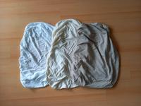 Spannbettlaken für Babybett Baden-Württemberg - Tettnang Vorschau
