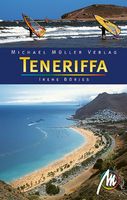 Michael Müller Verlag - Teneriffa - Irene Börjes Nordrhein-Westfalen - Dülmen Vorschau