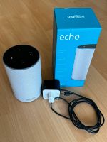 Amazon Echo ( 2 Gen. ) Nordrhein-Westfalen - Rheda-Wiedenbrück Vorschau