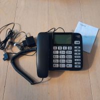 Telefon Gigaset große Tasten Seniorentelefon Schleswig-Holstein - Fiefbergen Vorschau
