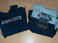 Jack&Jones, Hoodies ❌TOP❌ Gr. 176 Nordrhein-Westfalen - Espelkamp Vorschau