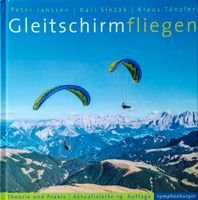 Gleitschirm fliegen   Janssen  Slezak   Tänzler Saarland - Saarwellingen Vorschau