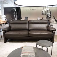 de Sede DS-70 2,5 und 3 Sitzer Sofa *Ausstellungsstück* Nordrhein-Westfalen - Straelen Vorschau