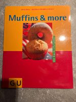 Muffins & More GU Backbuch Jutta Renz Hessen - Niestetal Vorschau