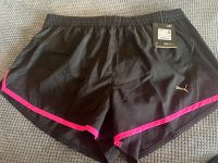 Puma Lauf Shorts neu Nordrhein-Westfalen - Ratingen Vorschau