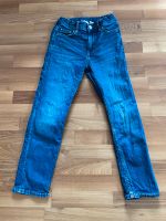 H+m Jeans Slimfit Gr. 140 Bayern - Neusäß Vorschau