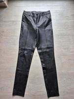Leggins in Lederoptik Nordrhein-Westfalen - Porta Westfalica Vorschau