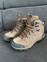 Jack Wolfskin Wanderschuhe für Damen Baden-Württemberg - Aspach Vorschau