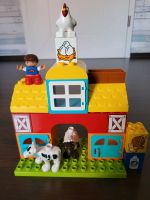 Lego Duplo 10617 Mein erster Bauernhof Hessen - Langenselbold Vorschau